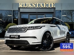 Land Rover Range Rover Velar - 2.0 P250 Turbo AWD S|22'|MEMORY