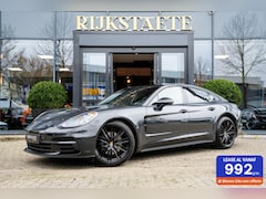 Porsche Panamera - 3.0 4|PANO|BOSE|21''|ACC|MEMORY|KEYLESS