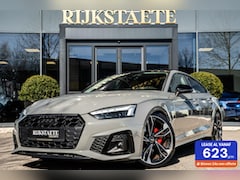 Audi A5 Sportback - 40 TDI S-LINE|PANO|VIRTUAL|HEAD-UP|20''