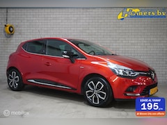 Renault Clio - 0.9 TCe Limited
