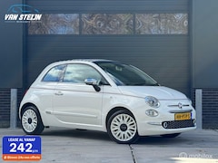 Fiat 500 - 0.9 TwinAir Turbo Star Dolcevita 2019 | Cabriolet