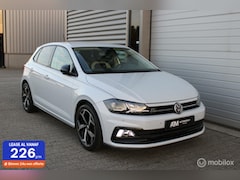 Volkswagen Polo - 1.0 TSI 90PK R-Line VIRTUAL BEATS NAVIGATIE