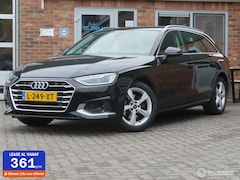 Audi A4 Avant - 35 TFSI Launch Ed Sport Automaat/Virtual Cockpit/Carplay