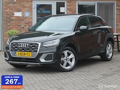 Audi Q2 - 35 TFSI 150PK, S-Tronic/Epic/Trekhaak/Led/17 Inch
