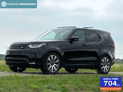 Land Rover Discovery - 3.0 Sd6 HSE Luxury (Grijs kenteken)