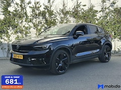 Volvo EC40 - | Extended Range 82 kWh | Plus Black Edition |