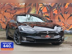 Tesla Model S - 100D BTW Lucht, Pano, Autopilot, Garantie 2027