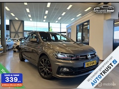Volkswagen Polo - 2.0 GTI Cam|Virtual|CarPlay|Beats|APR Tuning