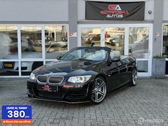 BMW 3-serie Cabrio - 335i High Executive