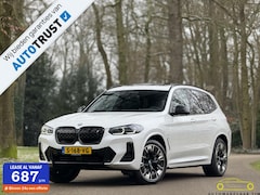 BMW iX3 - M-Sport High Executive 80 kWh / Full Options