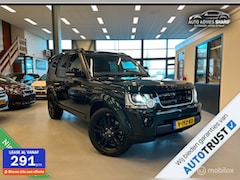 Land Rover Discovery - 3.0 SDV6 HSE Grijskenteken|Full Options