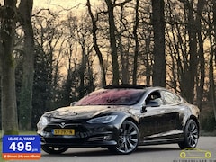 Tesla Model S - 100D Autopilot 2.5 / Orig.NL / Pano
