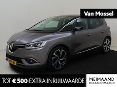 Renault Scénic - 1.3 TCe Bose EDC 20" velgen / R Link Navigatie / Pack Parking + Camera