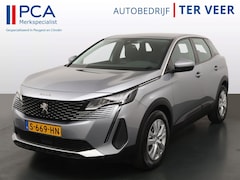 Peugeot 3008 - 1.2 PureT.BL Allure