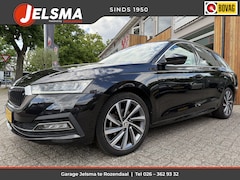 Skoda Octavia Combi - 110pk TSi Business Edition+ Camera | 18inch | Navi & CarPlay