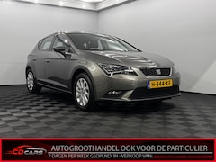 Seat Leon - 1.2 TSI Style Business Clima, Parkeersensoren, Stoelverwarming, Cruise control, A start st