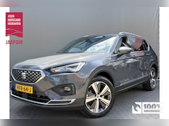 Seat Tarraco - BWJ 2021 1.4 TSI e-Hybrid 150 PK PHEV Xcellence AUTOMAAT / APPLE CARPLAY / ANDROID AUTO /