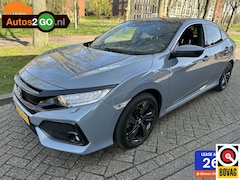 Honda Civic - 1.0 i-VTEC Premium
