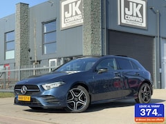Mercedes-Benz A-klasse - 250e AMG | Pano | Widescreen | Ambient lights | Night | Camera
