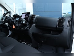 Fiat Ducato - 2.2 MultiJet 140 pk S&S L3H2 3.3t | € 9.500, - Voorraad Voordeel | 3, 9% Financial Lease |