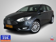 Ford Focus - 1.5 Titanium