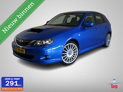 Subaru Impreza - 2.5 WRX AWD Originele Nederlandse auto