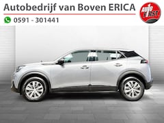 Peugeot 2008 - 1.2 PureTech Active Cruise Clima Trekhaak Carplay