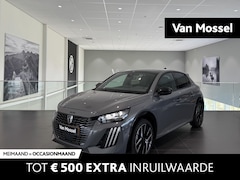 Peugeot 208 - Hybrid 100 e-DCS6 GT DEMO / BEL VOOR ACTUELE KM STAND