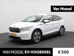Skoda Enyaq iV - 60 | Navigatie | Climate-Control | Cruise-Control | Parkeersensoren | Apple-Carplay |