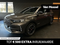 DS 7 Crossback - 1.2 PureTech Performance Line ALCANTARA | TREKHAAK | ELEKTRISCHE KLEPBEDIENING