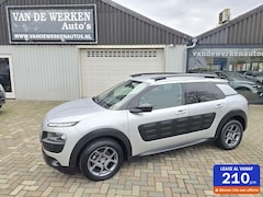 Citroën C4 Cactus - 1.2 PureTech Shine