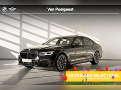 BMW 7-serie - 745e High Executive M Sportpakket Aut. | Selections