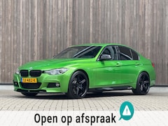 BMW 3-serie - 318i M Sport Edition |M-Performance|Java Green|