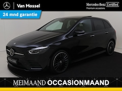Mercedes-Benz B-klasse - 250 e AMG Line / Stoelverwarming / Achteruitrijcamera / Panaroma-schuifdak / Night-Pakket