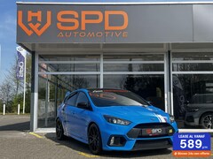 Ford Focus - 2.3 RS|Mountune|Miltek|Nitro|28.328KM|AWD|HJC ECE