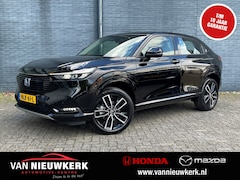 Honda HR-V - 1.5 e:HEV 131pk Automaat Advance | Elec. Klep | Navi & Carplay | Blindspot | LED Verlichti