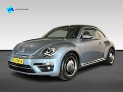 Volkswagen Beetle - 1.4 TSI 150PK BMT 7-DSG Dune
