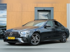 Mercedes-Benz E-klasse - 200 AMG | Pano | Burmester | Sfeerverlichting