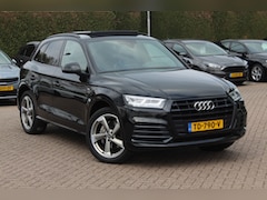 Audi Q5 - 2.0 TFSI quattro Sport S Line Edition / Panoramadak / RS Seats / Virtual Cockpit / 20'' /