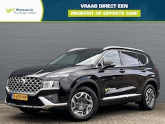 Hyundai Santa Fe - 1.6 T-GDi HEV 230pk Aut. Comfort Smart Sky | DEMO