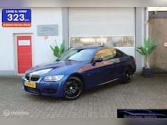 BMW 3-serie Coupé - 335xi Business Line Sport M-Sport | 360PK