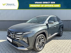 Hyundai Tucson - New 1.6 T-GDi HEV 230pk Aut. Premium