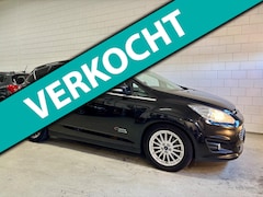 Ford C-Max - 2.0 Plug-in Hybrid Titanium Plus Bj15|Leer|Panodak|Navi|LEES TEKST
