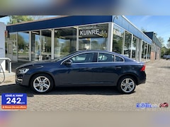 Volvo S60 - 1.6 T3 Summum