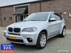 BMW X5 - xDrive30d Executive M-Sport Grijskenteken 3500KG