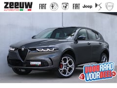 Alfa Romeo Tonale - 1.3T PHEV 280 PK Edizione Speciale | Winter | Matrix | 20