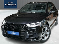 Audi Q5 - 50 S BLACK ED. | 3X SLINE | TREKHAAK | VIRT. COCKPIT | 19"