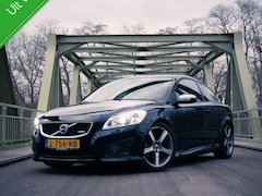 Volvo C30 - 2.5 T5 R-Design