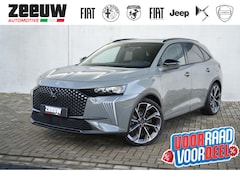 DS 7 - 7 E-Tense 4x4 360 PK La Premiere | Pano | FOCAL | BTW | 21"