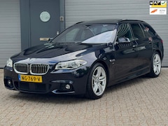 BMW 5-serie Touring - 535i M Sport Edition High Executive
